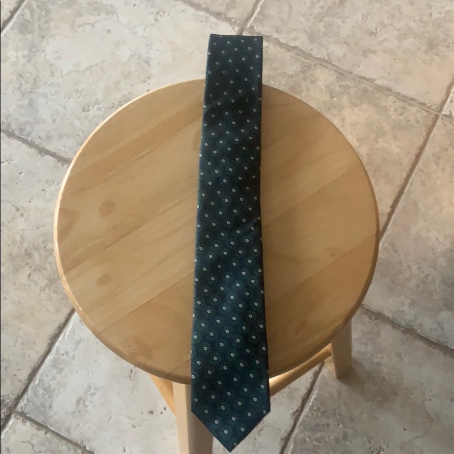 Mens Eterna Excellent Redline Tie Mens Eterna Excellent Redline Tie